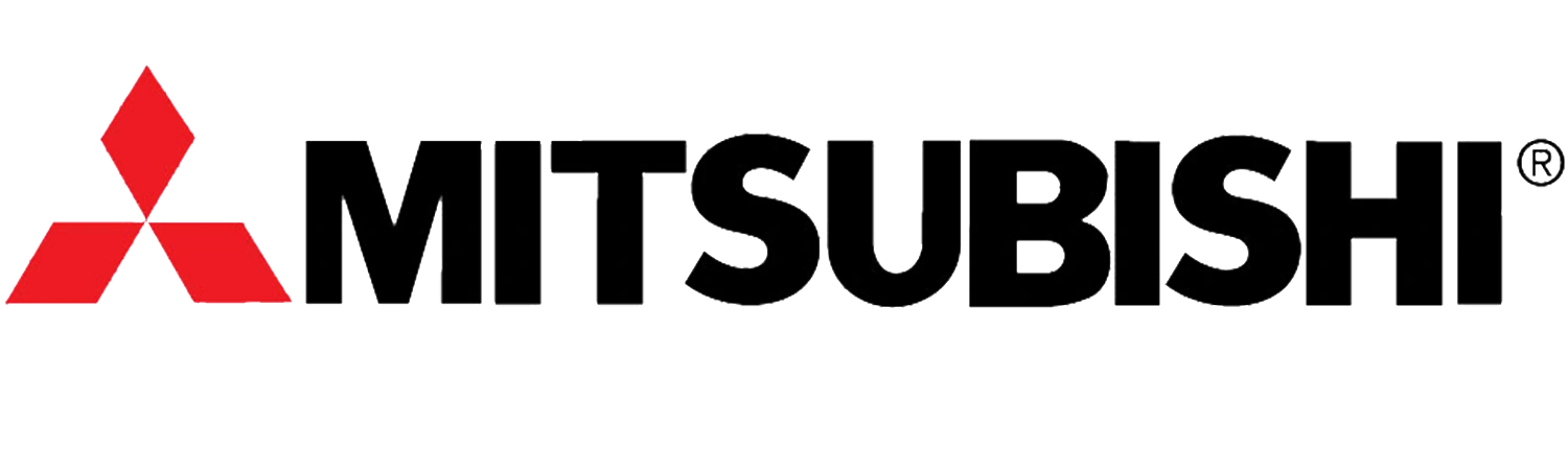 Mitsubishi_Logo